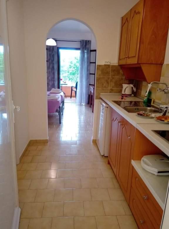 Appartement River