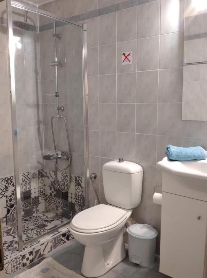 Appartement River