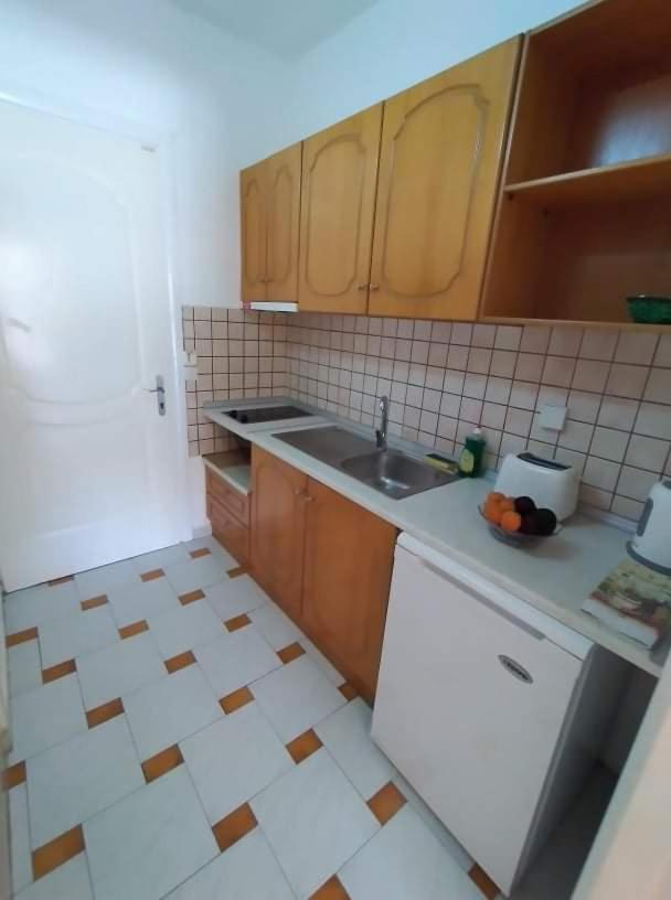 Appartement River *