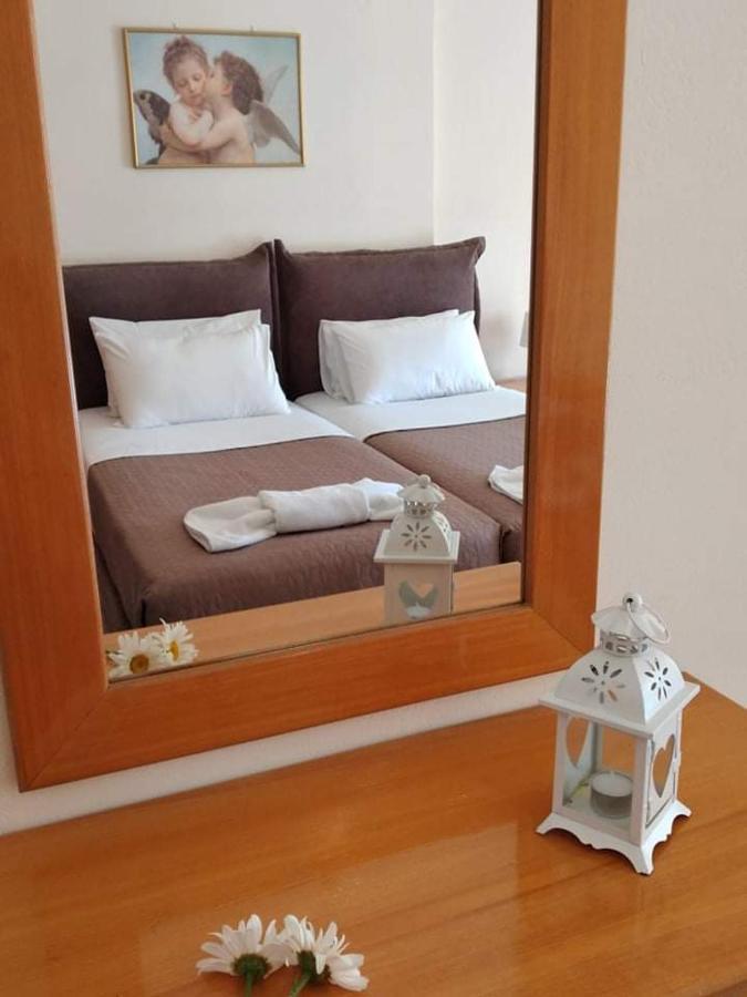 Appartement River