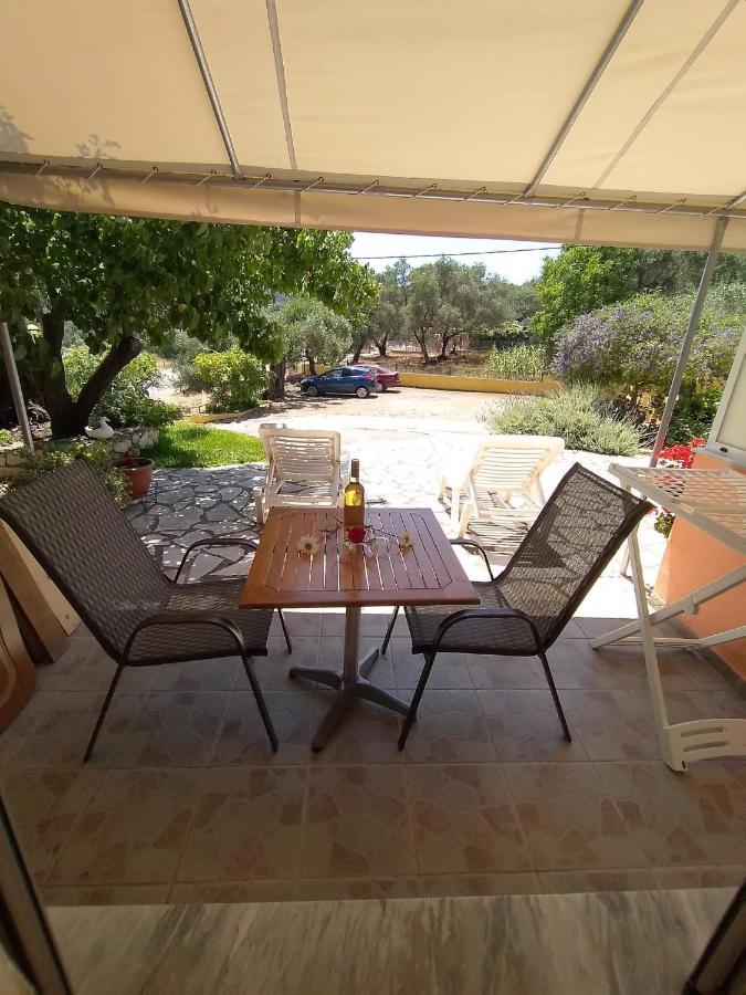 River Appartement