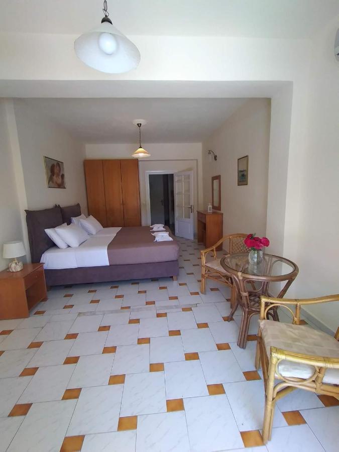 River Appartement