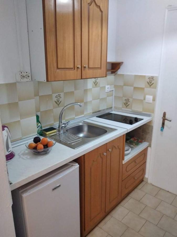 River Appartement Paleokastritsa