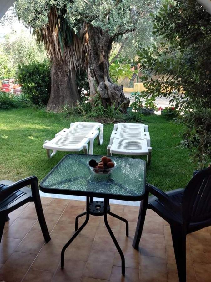 River Appartement Paleokastritsa