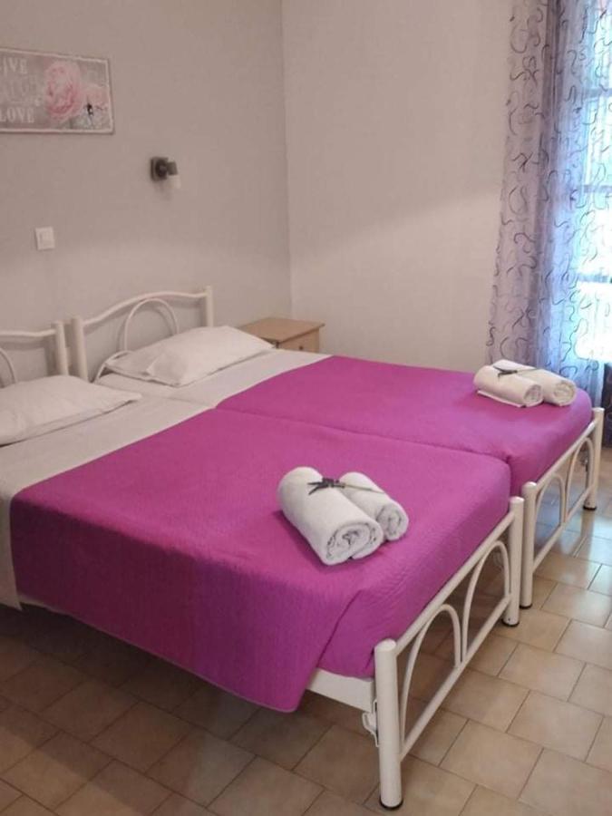 River Appartement Paleokastritsa