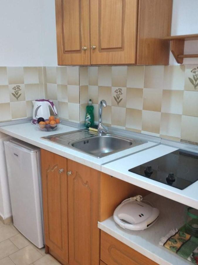 Appartement River Paleokastritsa