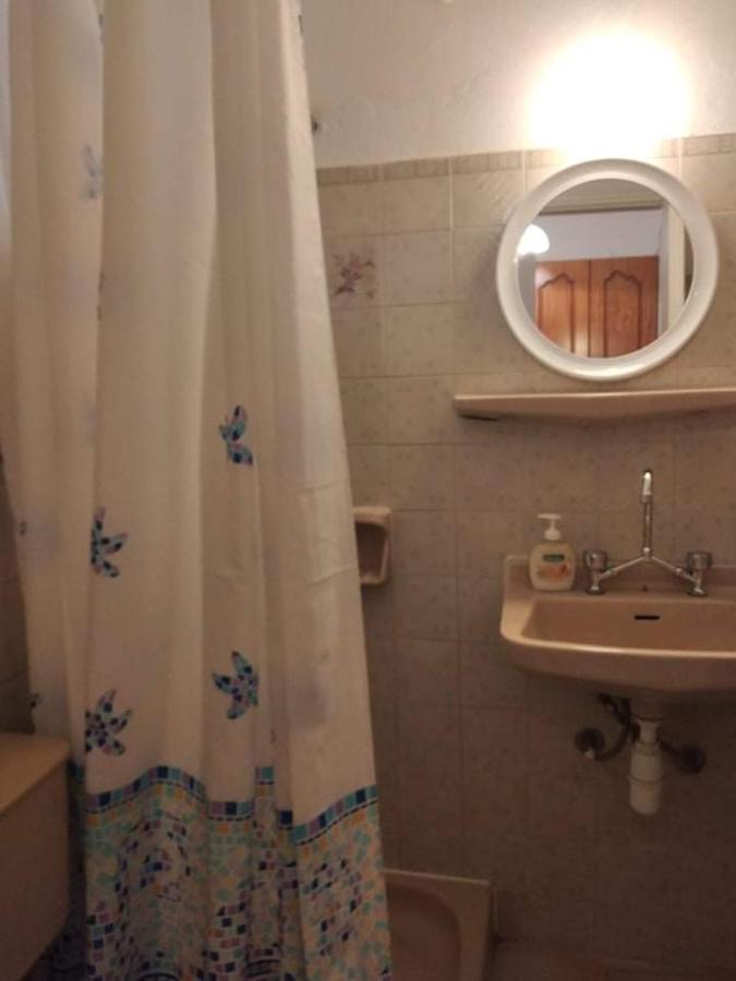 River Appartement Paleokastritsa