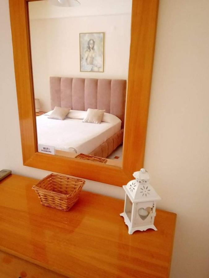 Appartement River