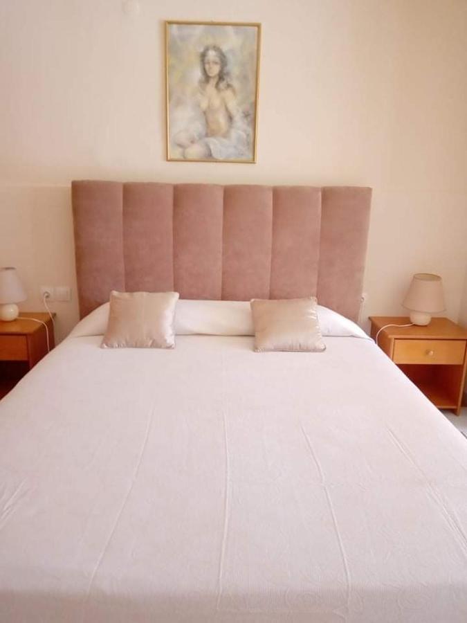 River Appartement *