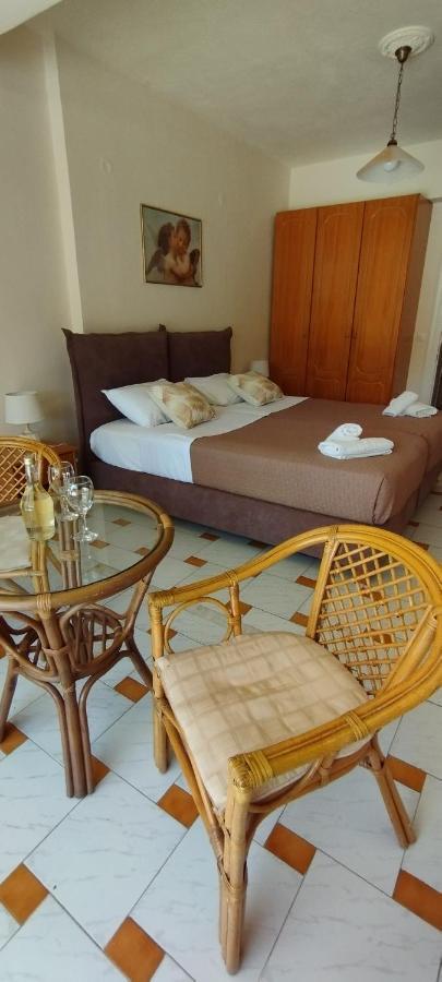 Appartement River *