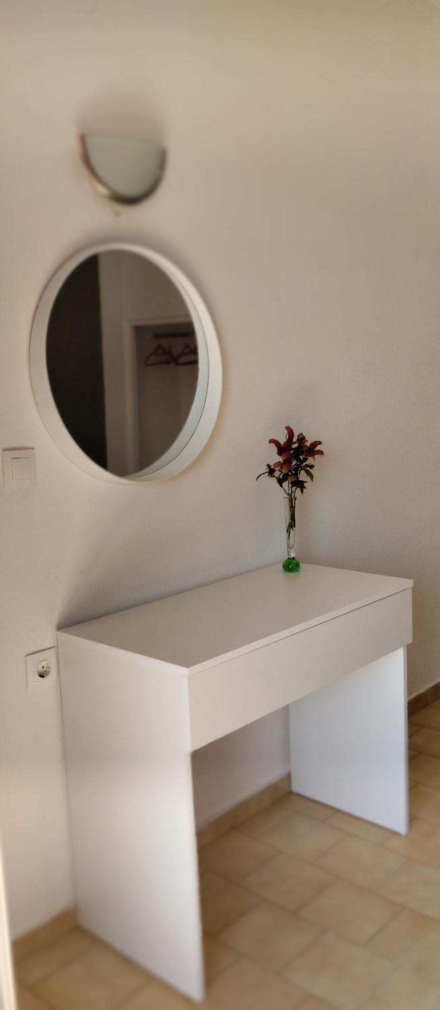 Appartement River