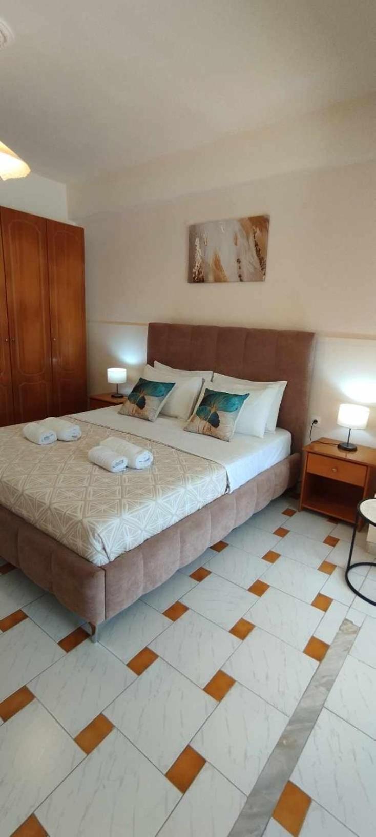 Appartement River *
