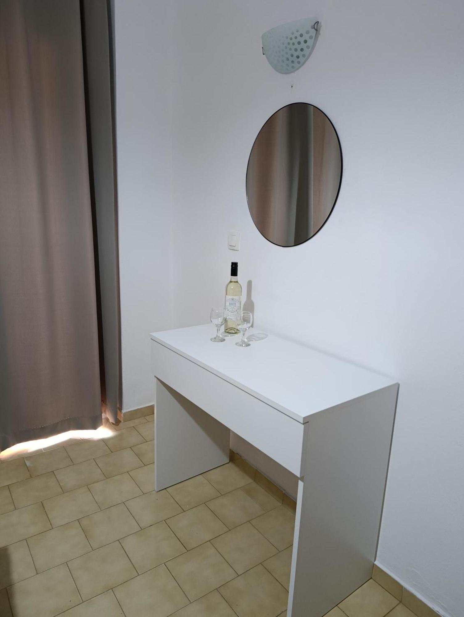 Appartement River *