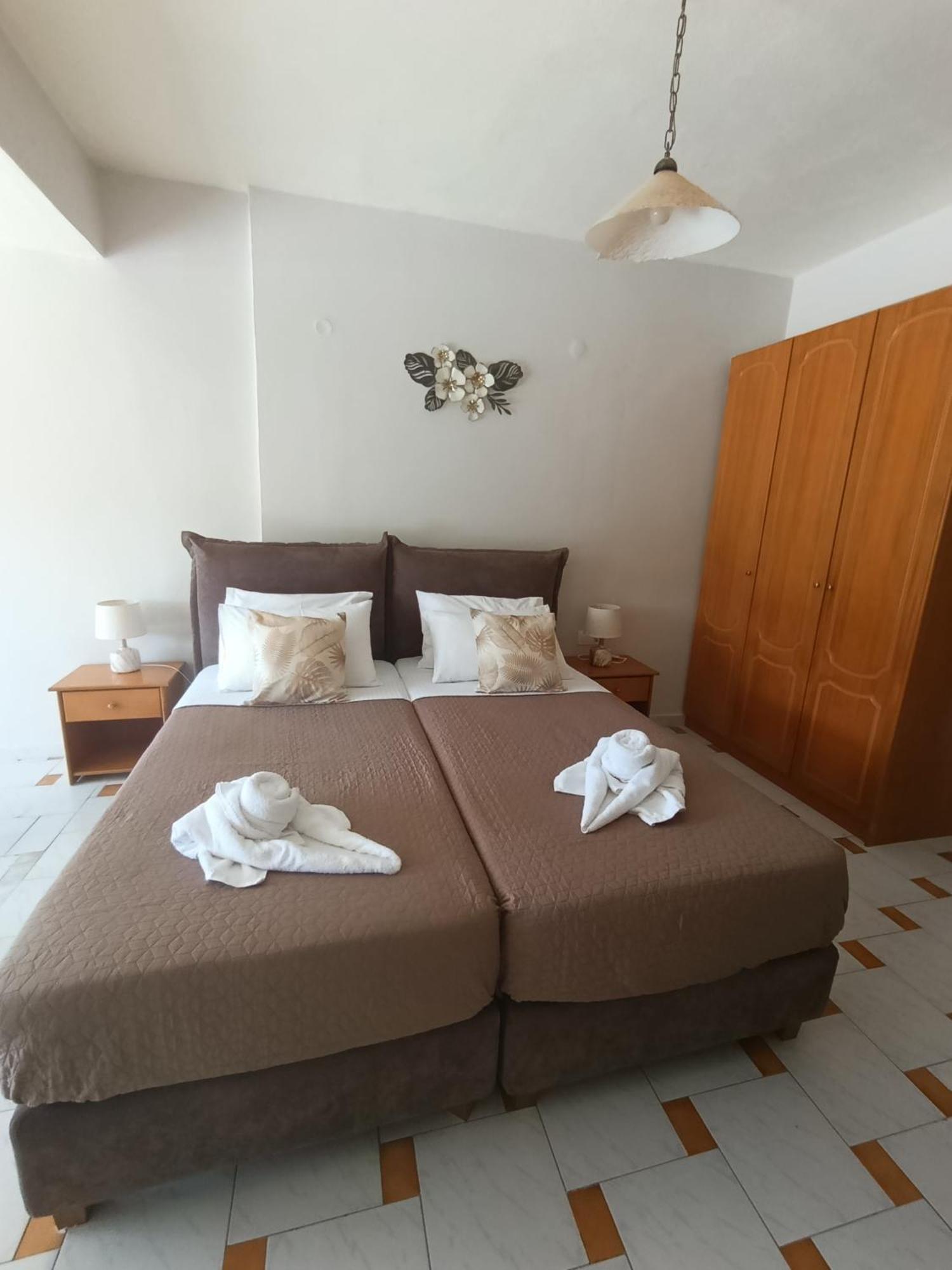 River Appartement Paleokastritsa