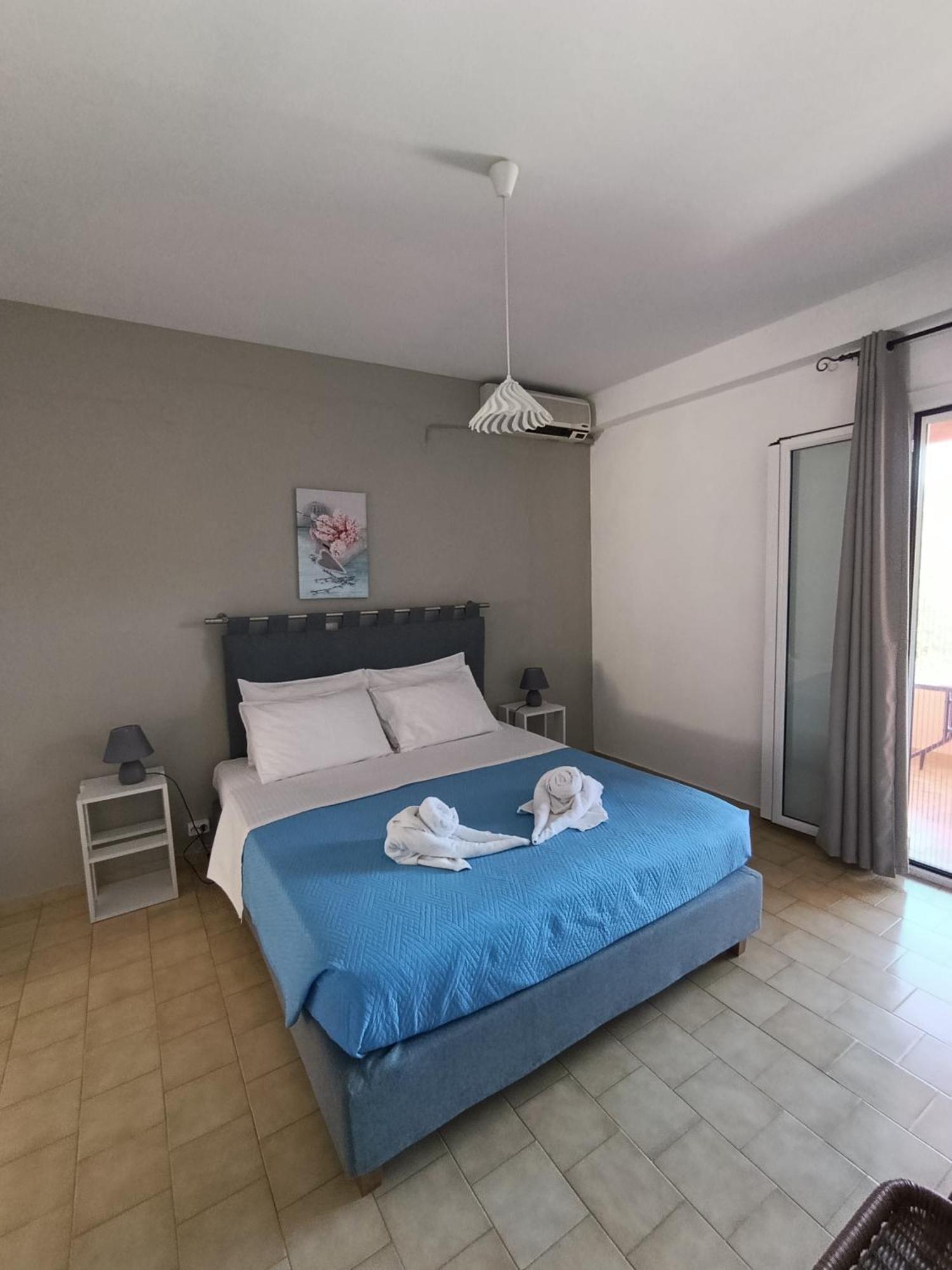 Appartement River