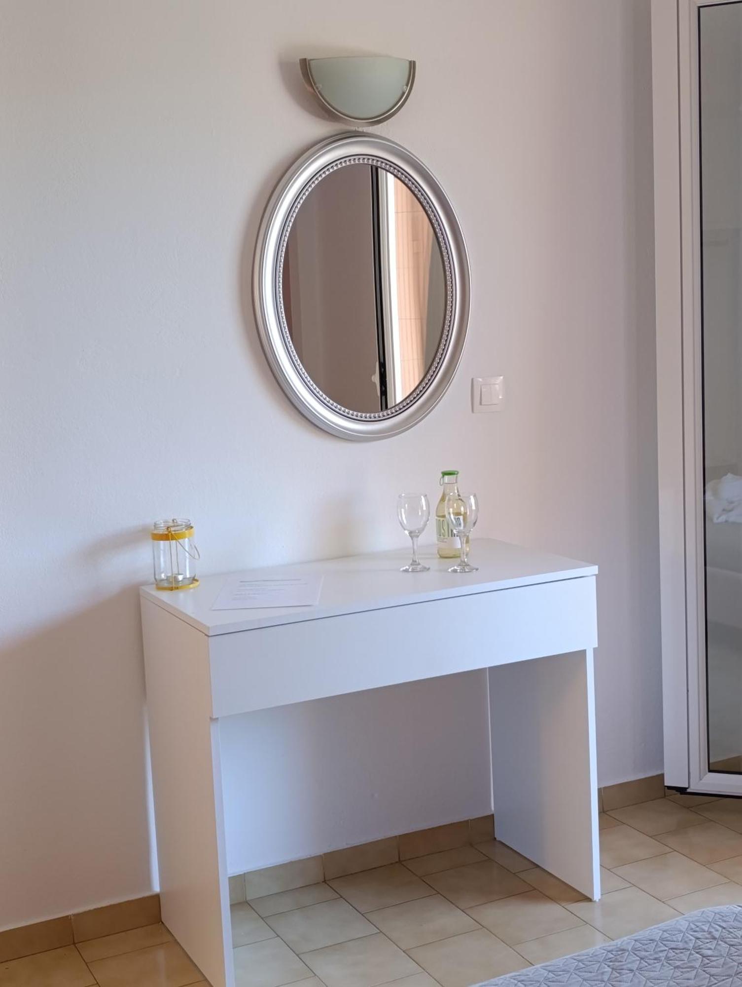 River Appartement *