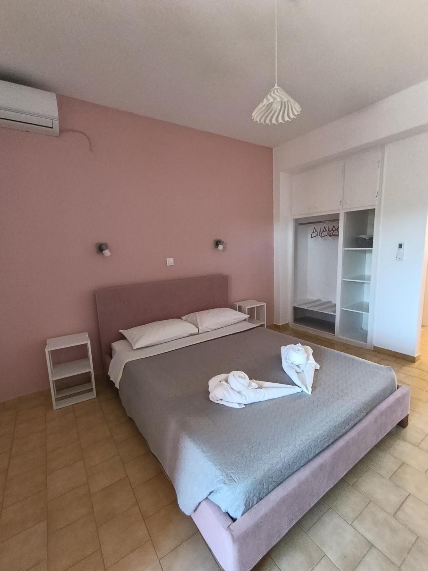 River Apartment