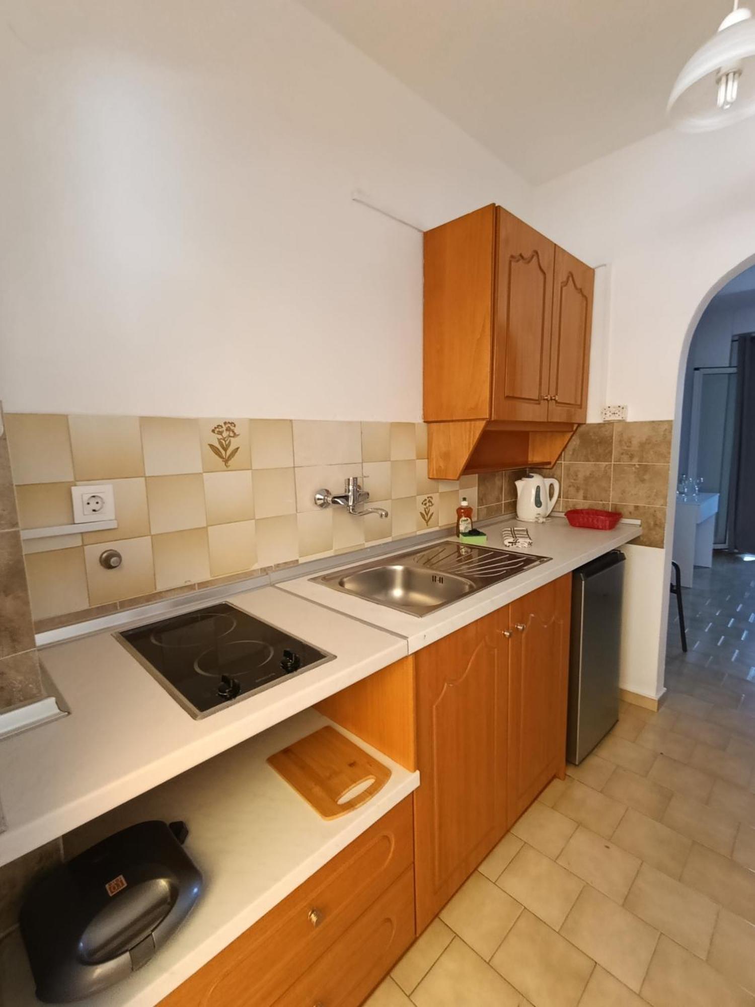 River Appartement *