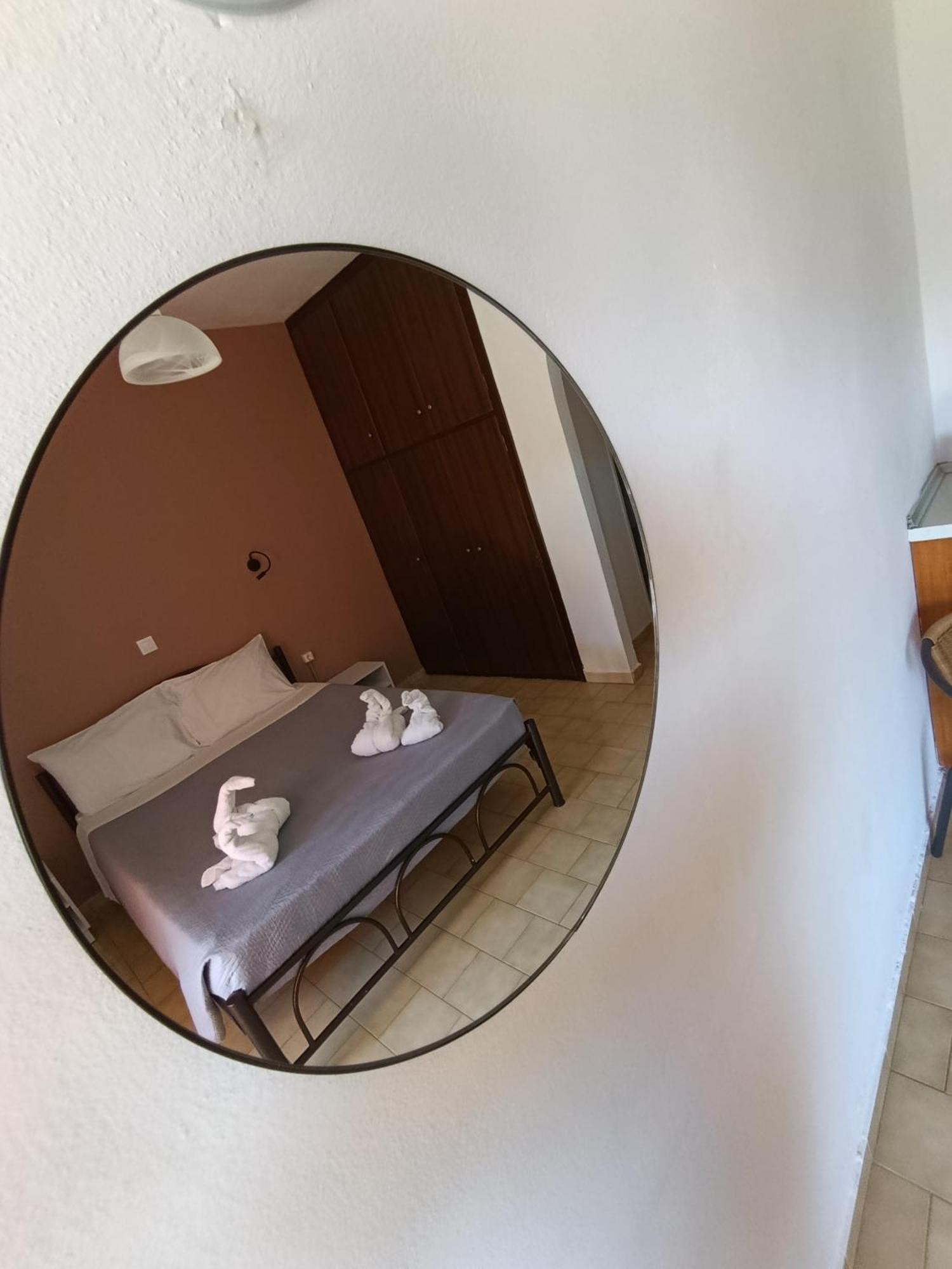 Appartement River Paleokastritsa