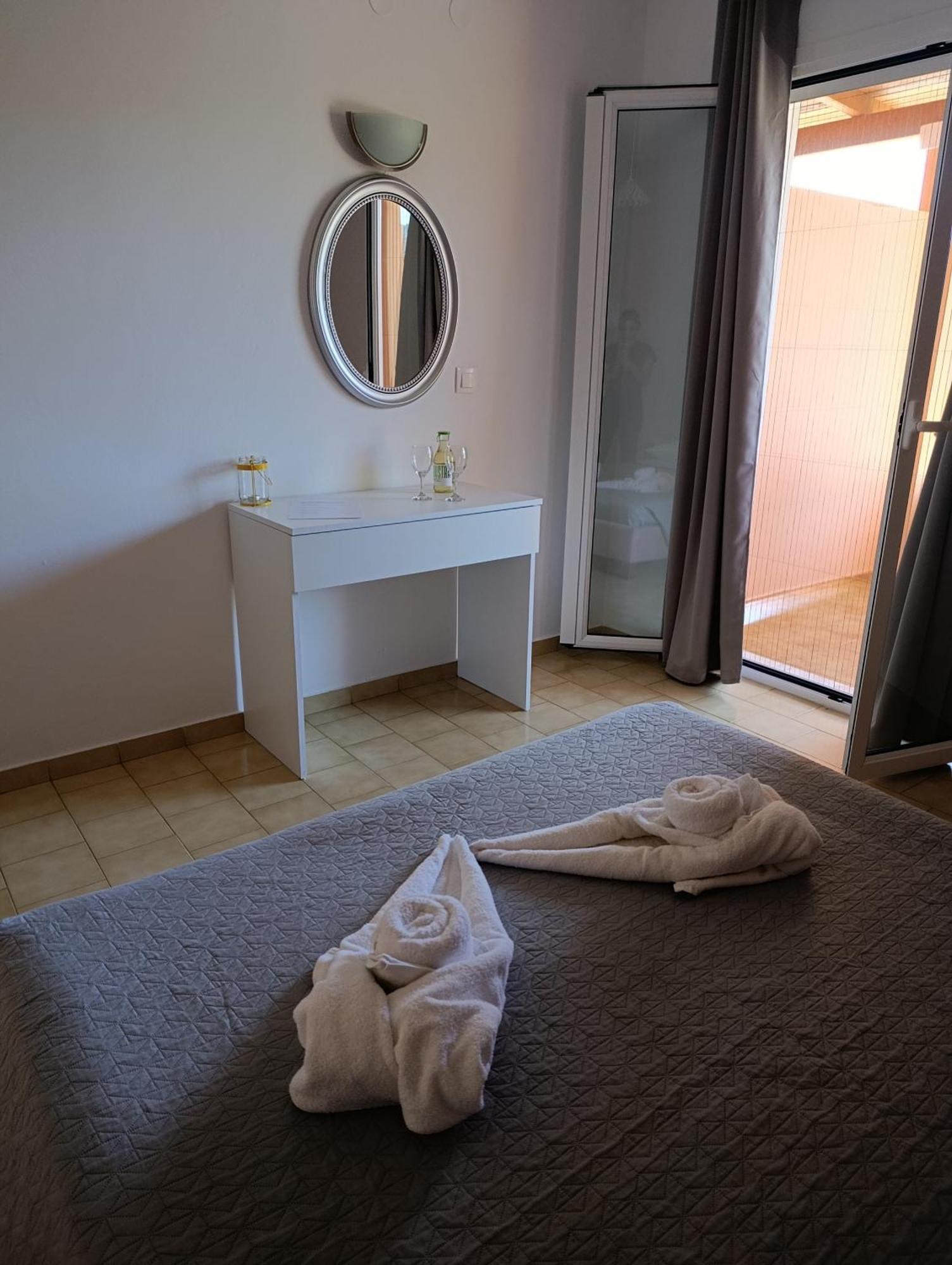 Apartment River